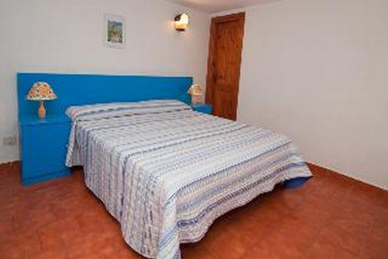 Freedom Holiday Residence Massa Lubrense Rom bilde