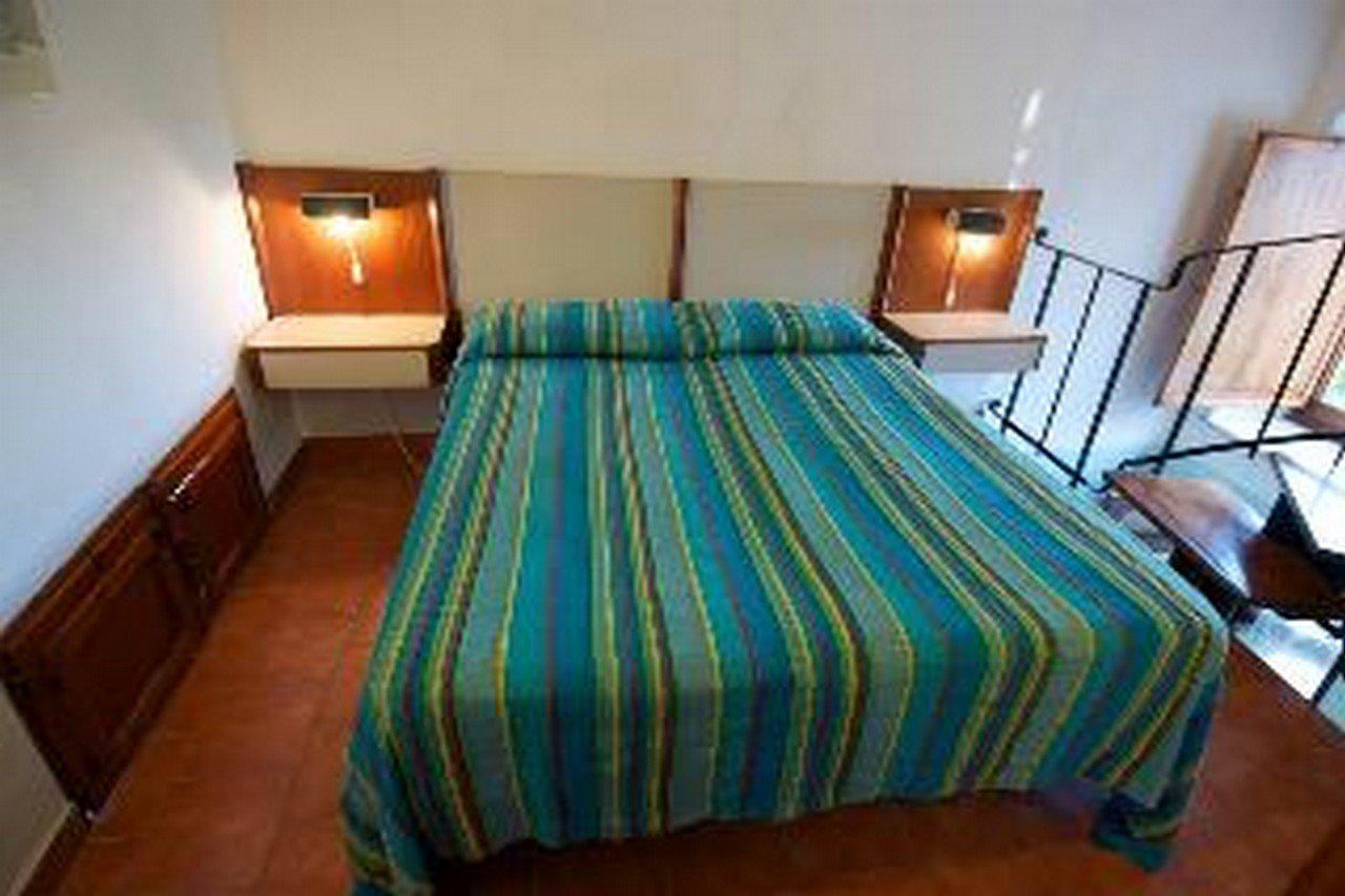 Freedom Holiday Residence Massa Lubrense Eksteriør bilde