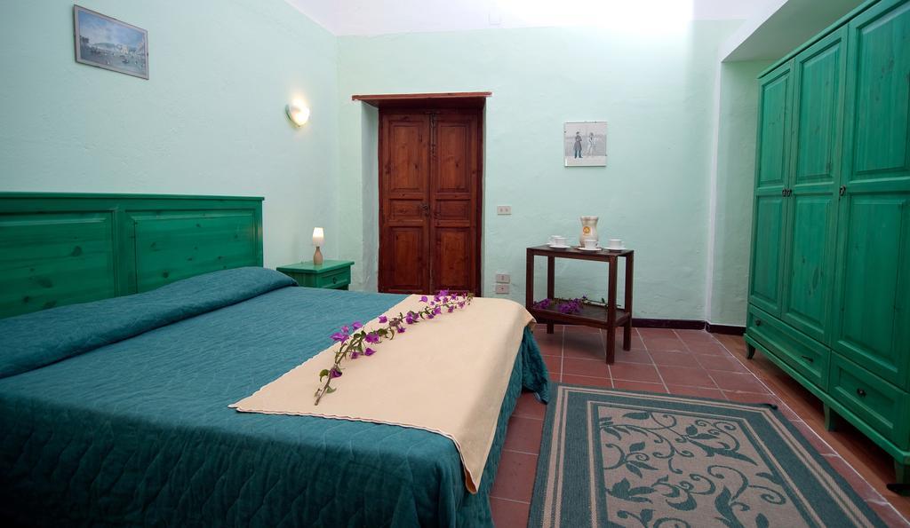 Freedom Holiday Residence Massa Lubrense Rom bilde